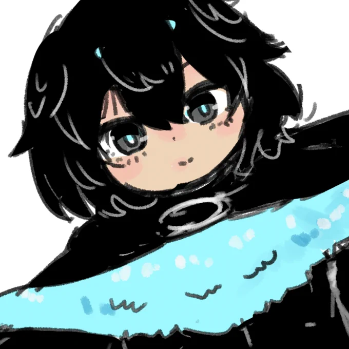 カタカケフウチョウWIP 