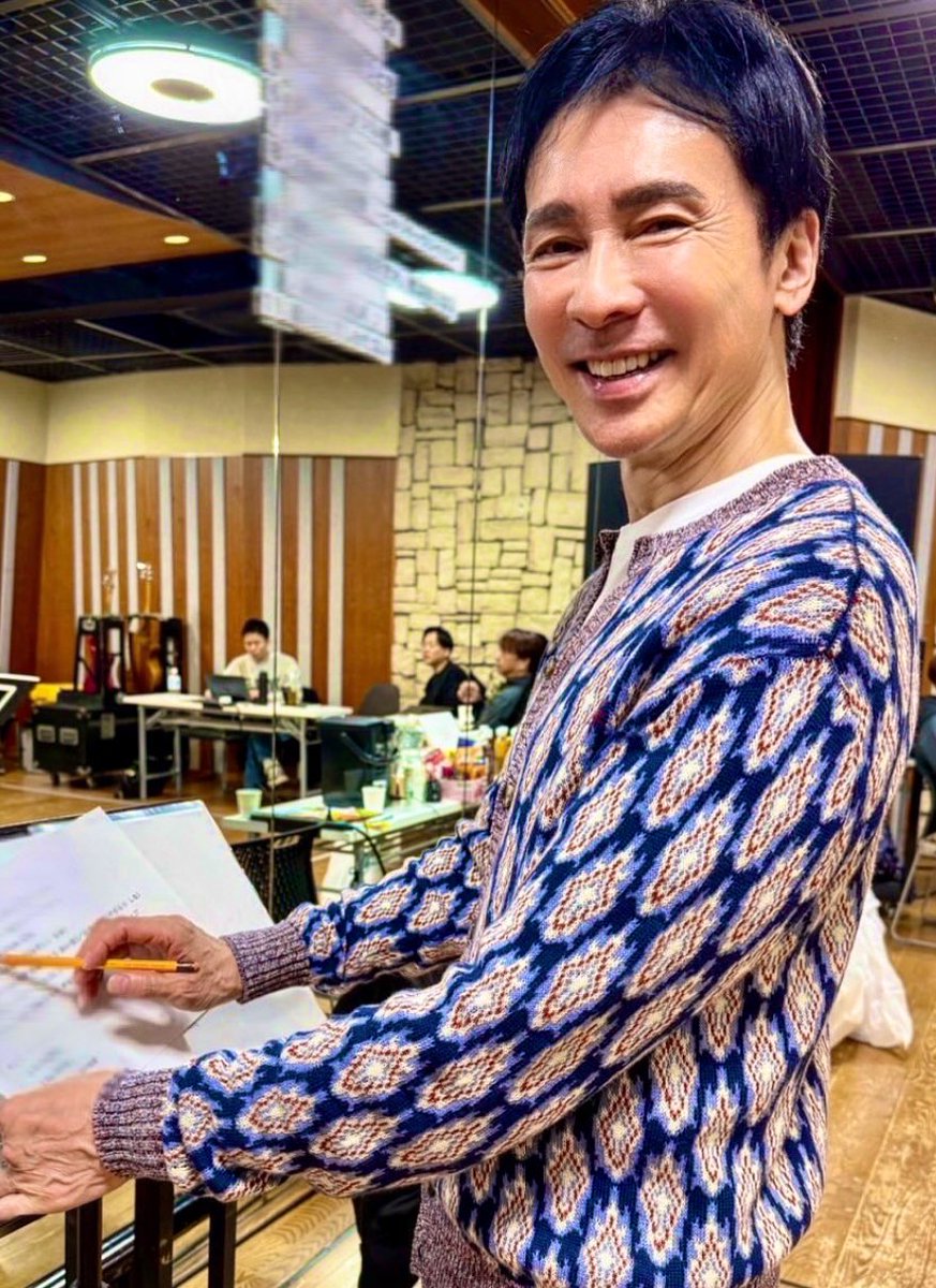 anono88omohi's tweet photo. 💐#郷ひろみ
💐#HiromiGoDinnerShow2024
2024年11月24日(日)より、
全国7ヵ所スタート🎉
本日🎉📀🎉
2024年11月20日配信 🎉
『#HiromiGoConcertTour2024
#InitialG』🎉
リハーサルの様子⬇️ インスタより https://t.co/xfm3si93Ht