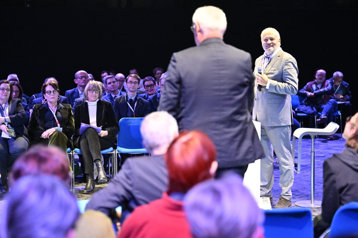 Valérie Létard tweet media