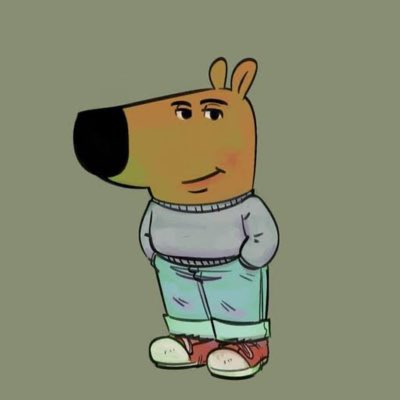 s1gmamax1ng's tweet photo. #NewProfilePic #nonchalant #superchillguy #imfine #imagoodperson https://t.co/p9FUEe8m9g