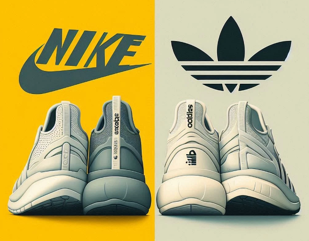 Pipkinresells's tweet photo. In 1984, one brand ruled the sneaker world: Adidas.

They were everywhere—on the streets, on the courts, and in every athlete's dream.

But one expensive mistake cost them the throne, and handed Nike their empire.

Here’s how one move can bring you MILLIONS in sales: https://t.co/vpGUYUDl8K