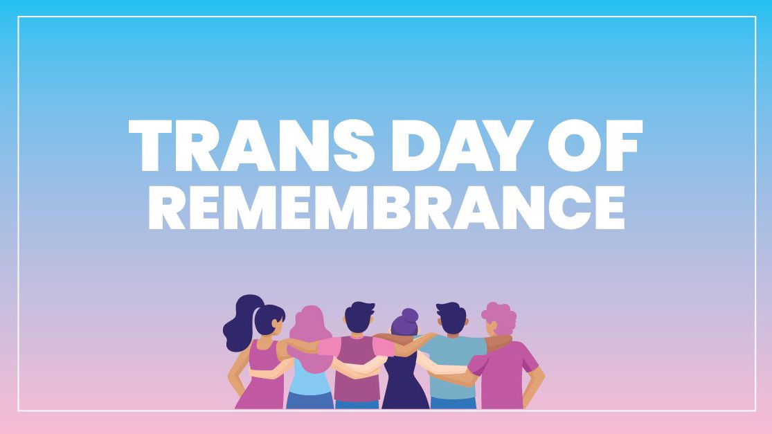 TAYCOFUg's tweet photo. Today, we honor and remember the lives of our transgender siblings lost to violence, hate, and prejudice in Uganda and across the world 🌎 

There’s a need urgent to create a world where trans people can live freely, authentically, and safely . https://t.co/qUad0y45L4