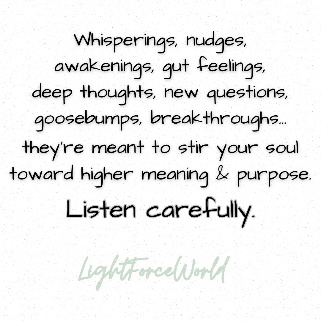 lightforceworld's tweet image. #soulspeak #divinity #guided #led #ahas #elevated #thecall #listen #earstohear #followlight #lightforceworld
