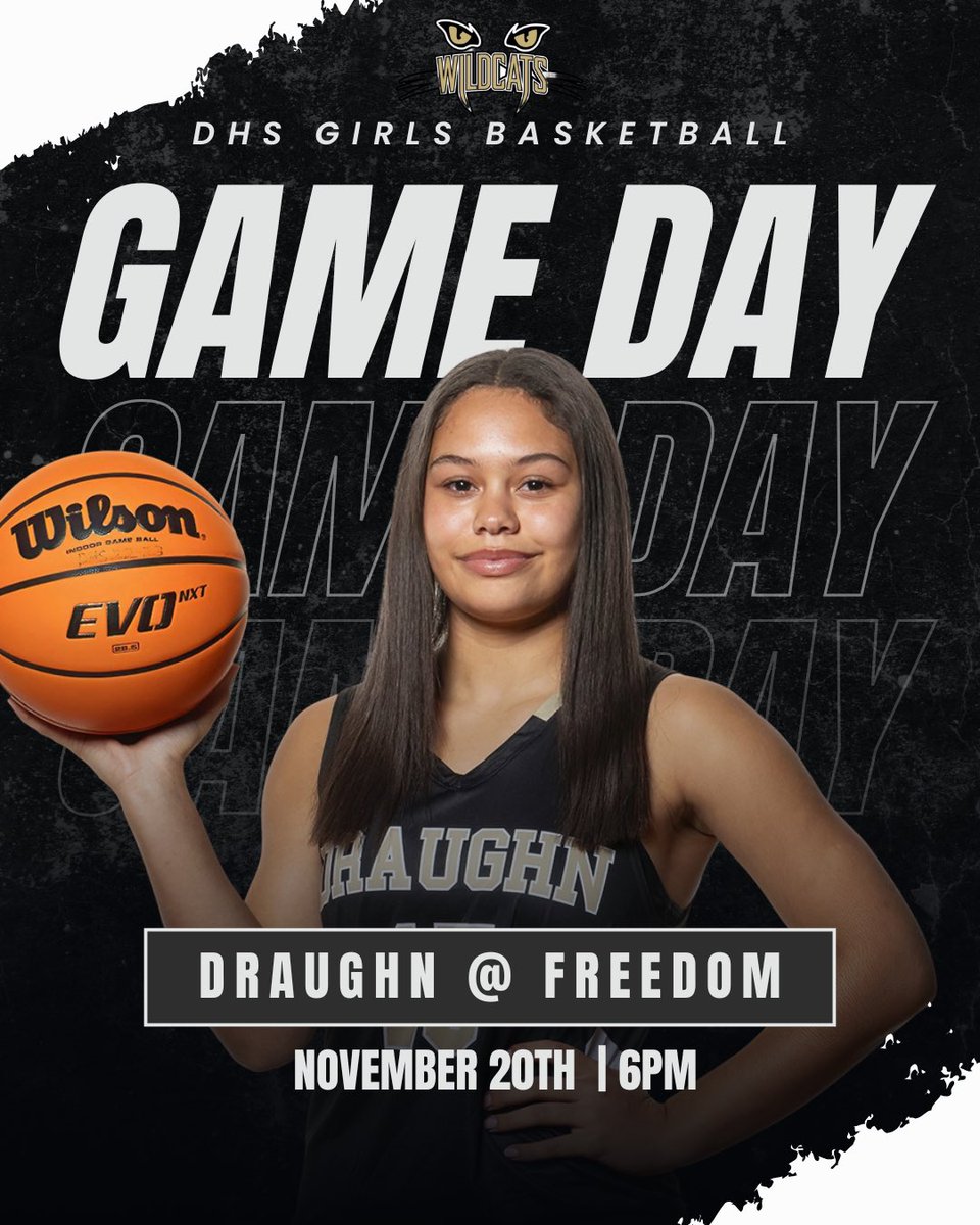 It’s finally that time…. GAME DAY 🙌🏼