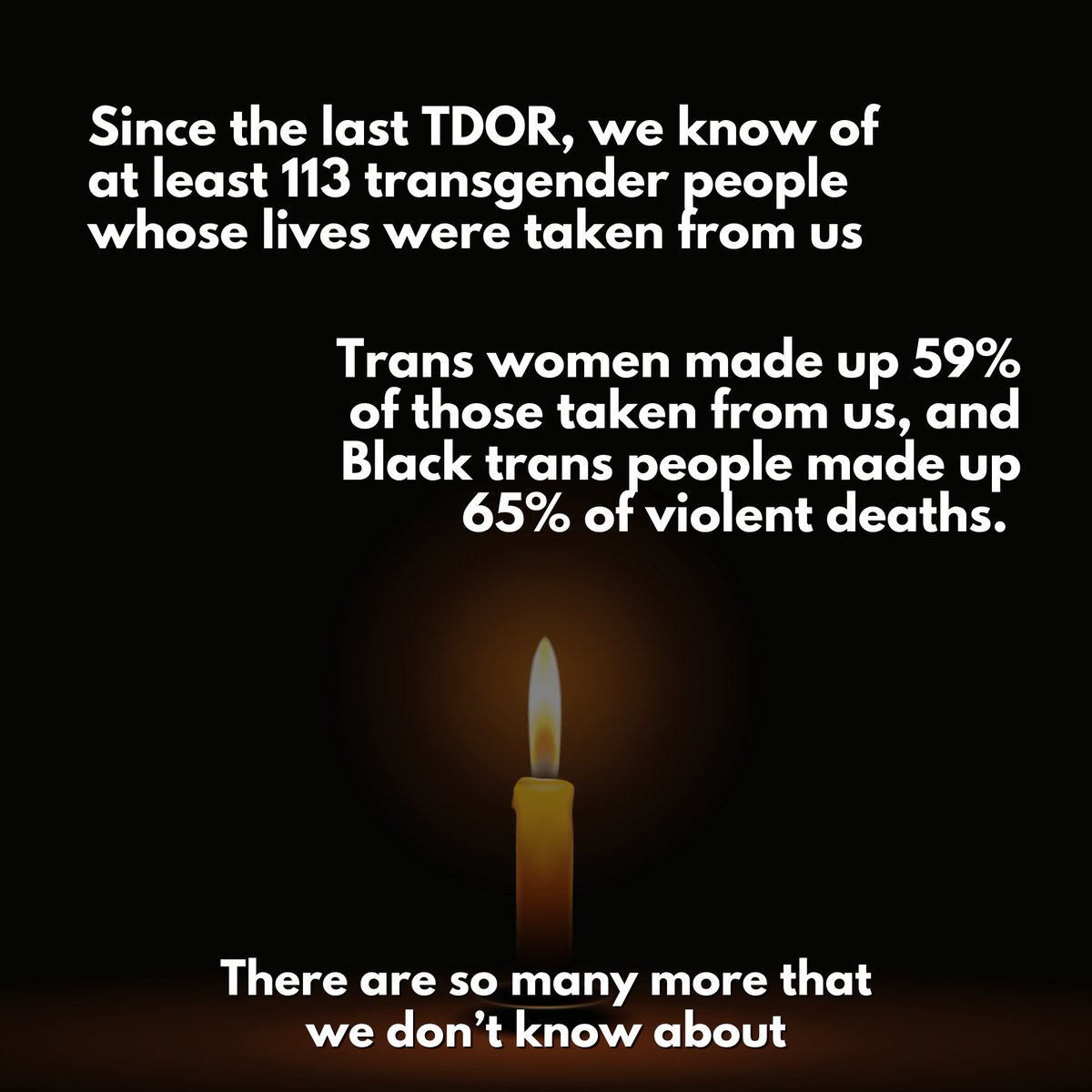 kytranshealth's tweet photo. Anti-trans legislation, fearmongering, and disinformation put the trans community and trans lives at risk. Trans people deserve to live safe and authentic lives. 

#TransDayOfRemembrance 
#tdor #tdor2024 #genderjustice #transjustice #transheath #reproductivejustice https://t.co/RJYlDyyVQj