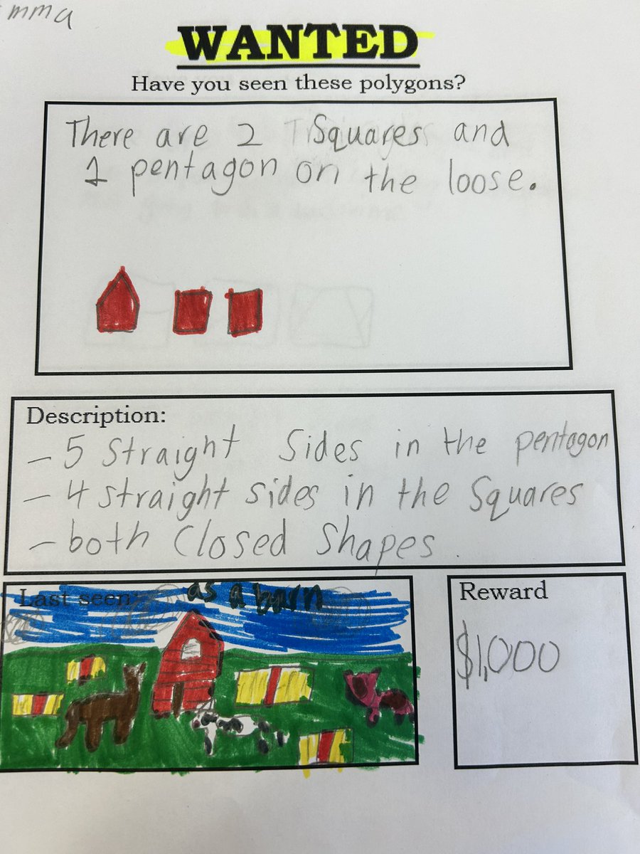 Anderson’s Antics tweet media