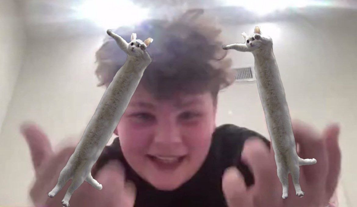 LongCat CTO tweet media