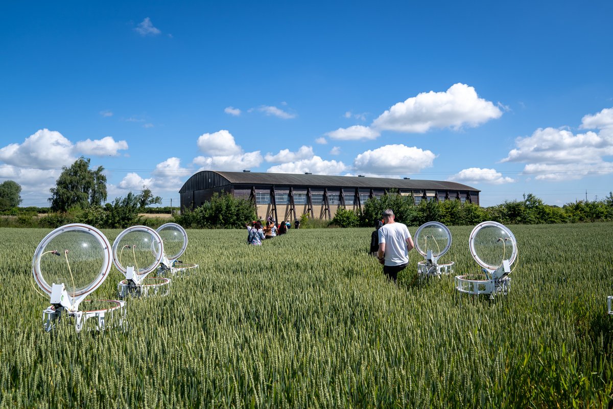Pippa Chapman (@chapmanpippa) on Twitter photo What is the potential contribution that regenerative agriculture could make to net-zero? Apply for a #PhD to help us find out <a href="/SoGLeeds/">Geography at Leeds</a> <a href="/rbpmleeds/">River Basins - Leeds</a>
yes-dtn.ac.uk/research/regen⦠What is the potential contribution that regenerative agriculture could make to net-zero? Apply for a #PhD to help us find out <a href="/SoGLeeds/">Geography at Leeds</a> <a href="/rbpmleeds/">River Basins - Leeds</a>
yes-dtn.ac.uk/research/regenā¦