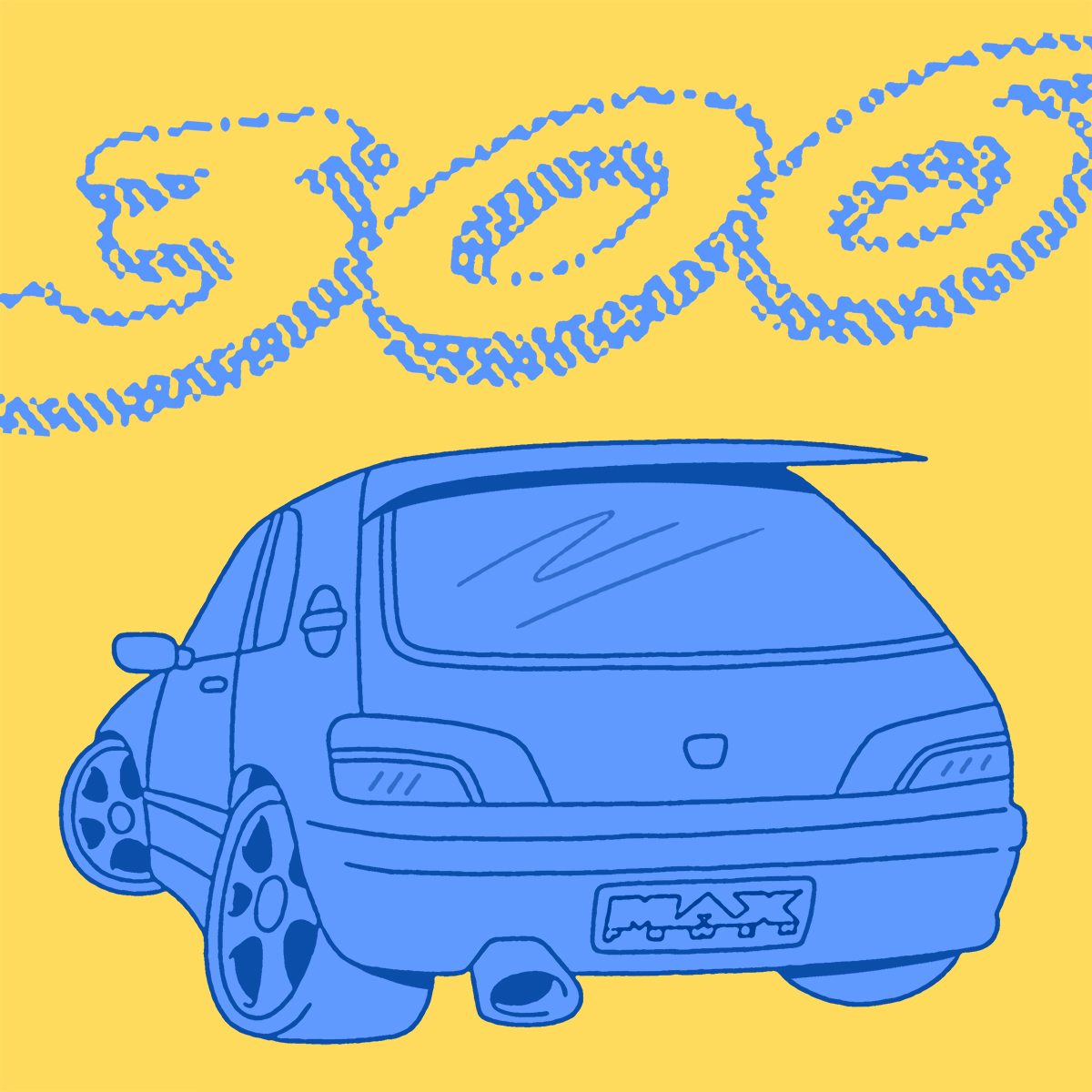 Spending a lot of time lately thinking about the Peugeot 306 I had as a teenager.
