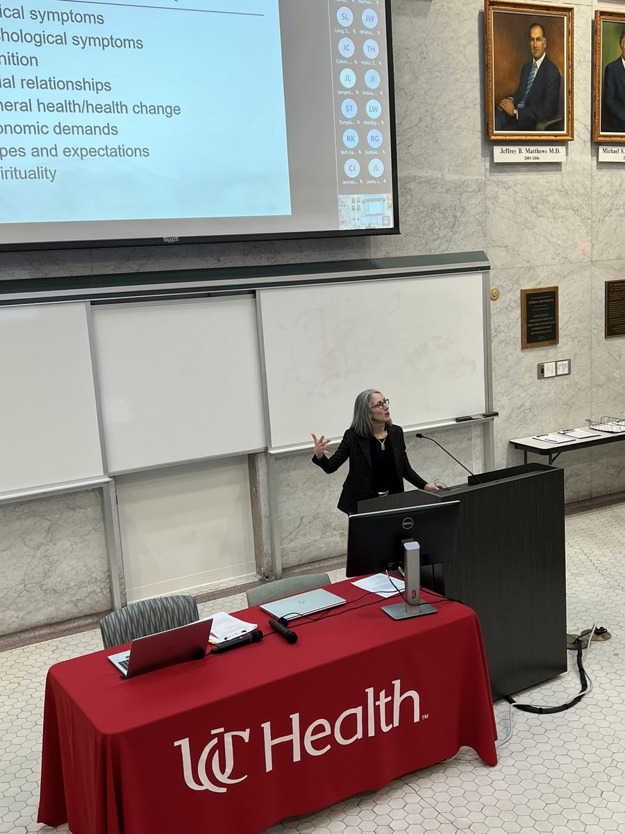 David Gerber (@dgerber6) on Twitter photo Thank you <a href="/kBraselDazzle/">Karen</a> for coming to <a href="/UCincySurg/">UC General Surgery</a> as our J. Rawlings Collins Visiting Professor and providing inspiration in trauma QOL and education; #RoleModel <a href="/cincysurgery/">UC General Surgery Residents</a> Thank you <a href="/kBraselDazzle/">Karen</a> for coming to <a href="/UCincySurg/">UC General Surgery</a> as our J. Rawlings Collins Visiting Professor and providing inspiration in trauma QOL and education; #RoleModel <a href="/cincysurgery/">UC General Surgery Residents</a>