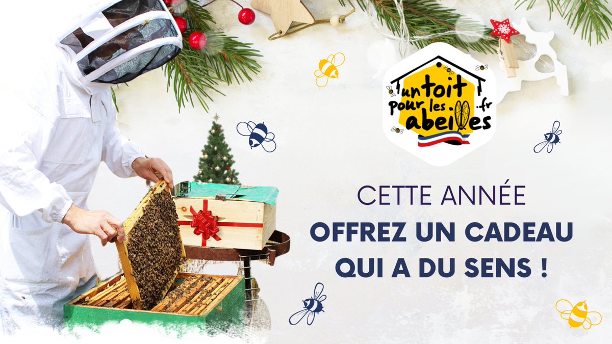 1ToitPourLesAbeilles tweet media