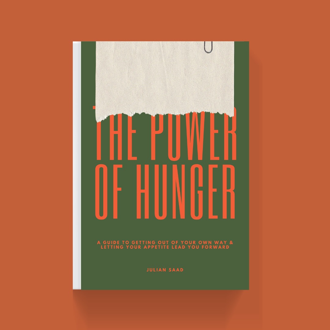 juliansaad00's tweet photo. 2 years ago I was a purposeless college student doom scrolling in bed.

Now I'm speaking on global stages and coaching 200+ CEOs & entrepreneurs.

How?

By finding human's most powerful drive — Hunger.

I wrote a 36-page guide so you can do the same. Want it?

1. Like this post
2. Comment your name
3. Follow me (so I can DM you)

Unlock 2 EXCLUSIVE bonuses when you quote tweet:

- Bonus 73 Minute Hunger Masterclass
- My Personal Goal-Setting Worksheet