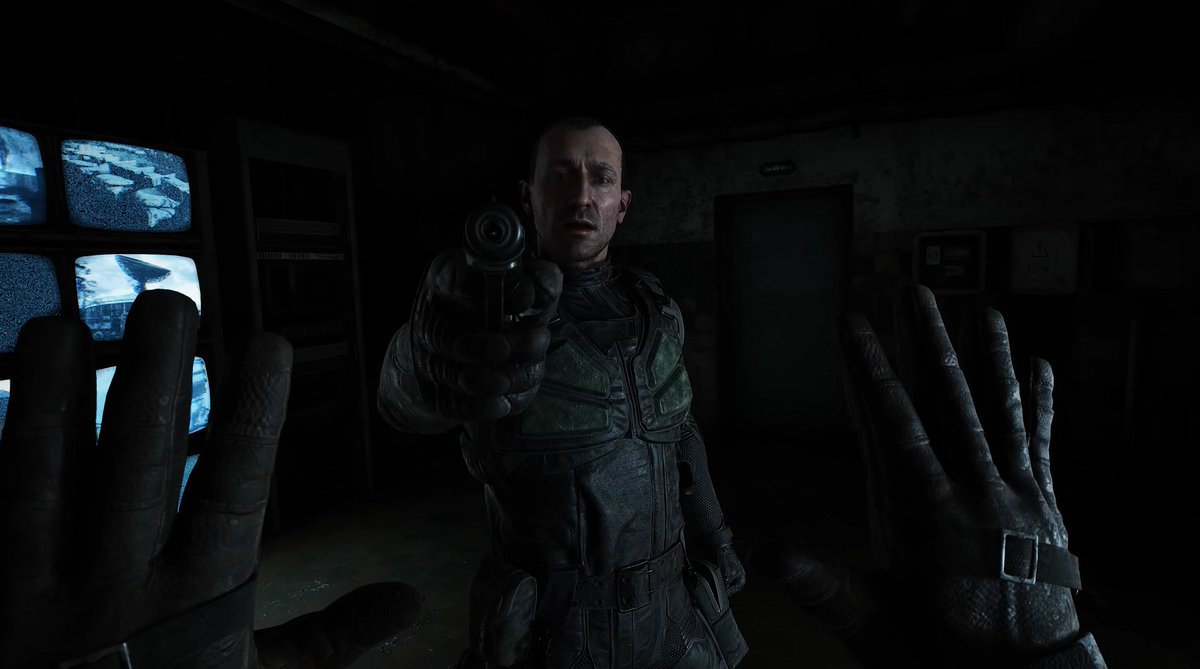 Stalker2News's tweet photo. STRELOK! https://t.co/NdvrAaDaty