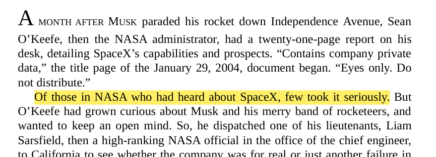 how far we've come...