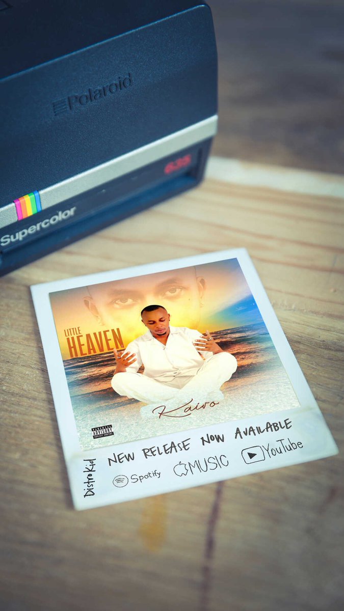 LittleHeavenke's tweet photo. LITTLE HEAVEN ALBUM is now out on all platforms. Join the movement as we stream this 🔥 album https://t.co/PYNS3yHSBY https://t.co/OqU3bFcUyL