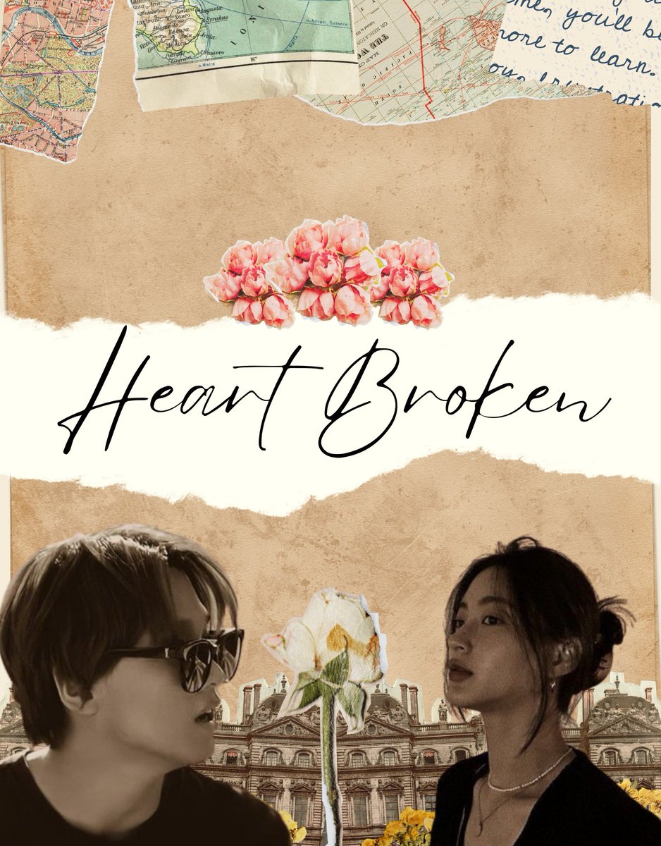 laacloudysun's tweet photo. Heart Broken

——

Lhc × OC Local AU https://t.co/l2vNu18mYO