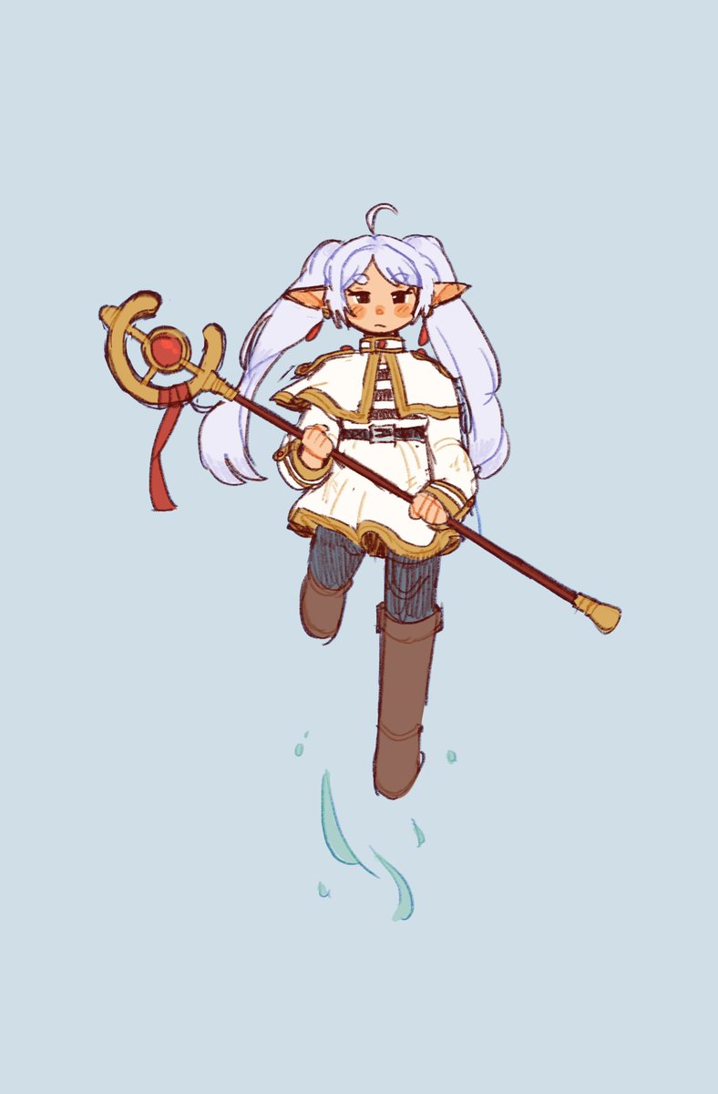 scribble :D tweet media