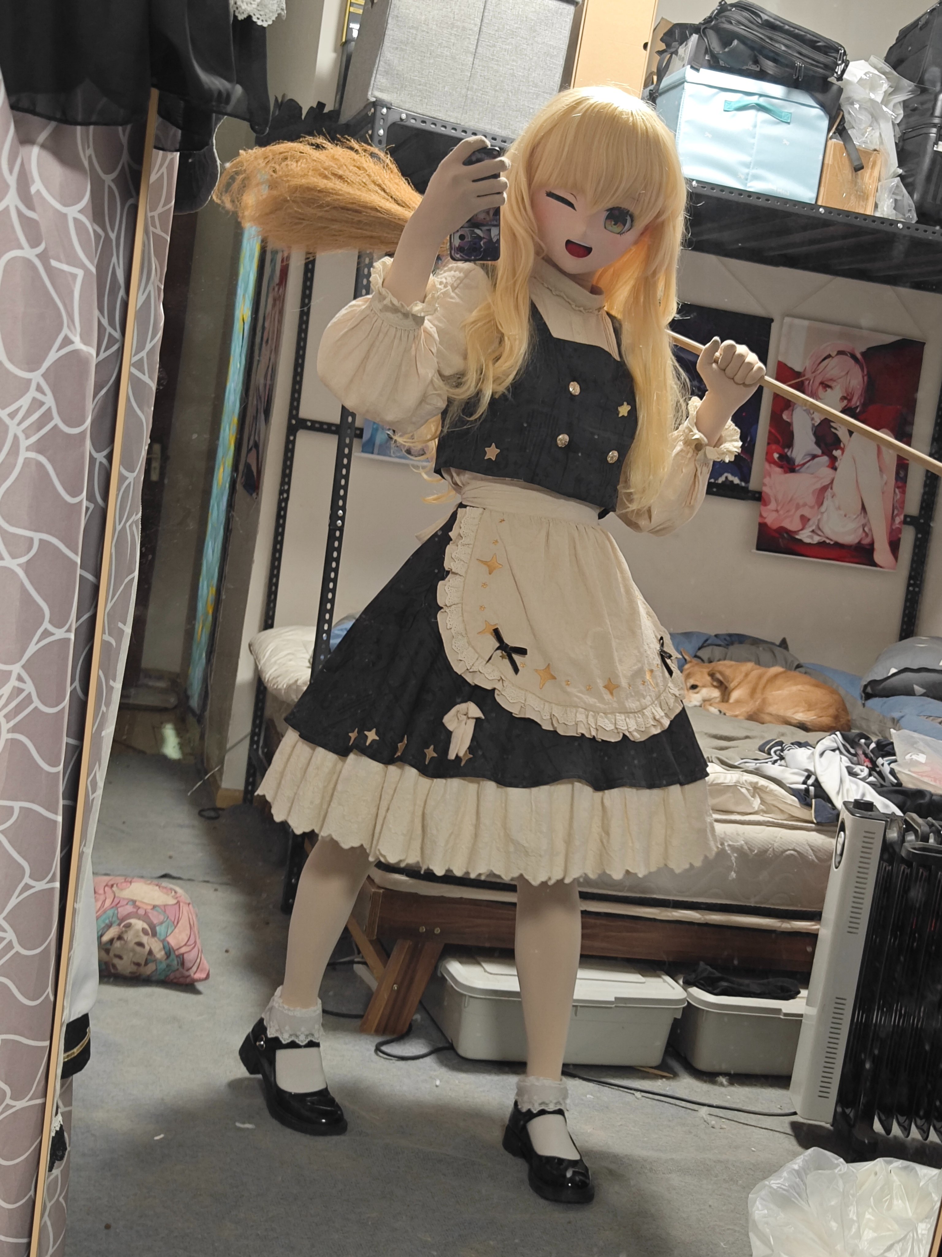 永远鲜红の兔子 (@Scarlet0rabbit) / X 永远鲜红の兔子 (@Scarlet0rabbit) / X