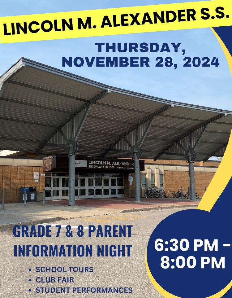 LincolnAlexanderSS tweet media