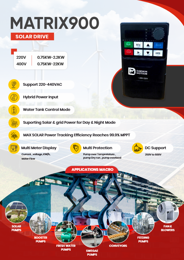 CMIndustrySuply's tweet image. #DarwinMotion #VFDtechnology #ACDrive #EnergyEfficiency #MotorControl #IndustrialAutomation #Reliability #AdvancedTechnology #EngineeringExcellence #IndustrialInnovation #AutomationSolutions #EnergySavings #SmartManufacturing #ProcessOptimization #Sustainability #Manufacturing