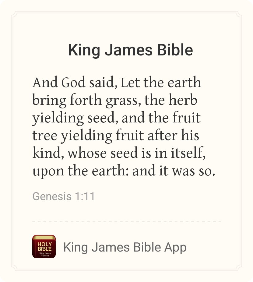 HOLY BIBLE D (@kjvtruth1611) on Twitter photo 