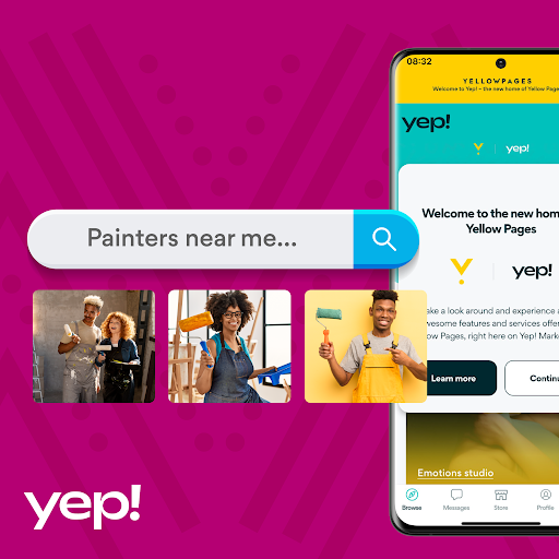 YepOnline's tweet photo. @MathevulaIsaac Your work is outstanding @MathevulaIsaac 👌. Reach thousands of potential customers when you download the #YepApp today! Do the right thing and get that app 🫵🏾

Growth Begins Here: https://t.co/gaoO01TCUu

#PossibleBeginsHere

^TSH - YEP https://t.co/4HXjd1htJq