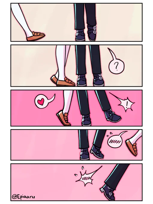 #Persona3 #FuukaYamagishi #MakotoYuki #fuukoto 