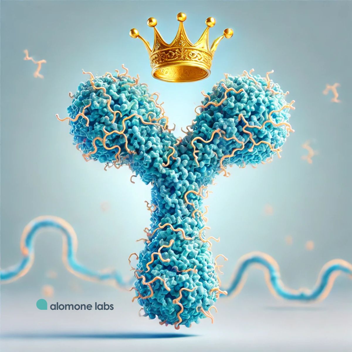 Alomone Labs (@alomone_labs) on Twitter photo Alomone's Anti-TRPV1 antibody crowned champion in <a href="/NaturePortfolio/">Nature Portfolio</a> 👑 Clear, selective staining in human skin & rat DRGs. Perfect for neuropathic pain research.
#antibodies #immunofluorescence #WinnerAnnouncement Alomone's Anti-TRPV1 antibody crowned champion in <a href="/NaturePortfolio/">Nature Portfolio</a> 👑 Clear, selective staining in human skin & rat DRGs. Perfect for neuropathic pain research.
#antibodies #immunofluorescence #WinnerAnnouncement