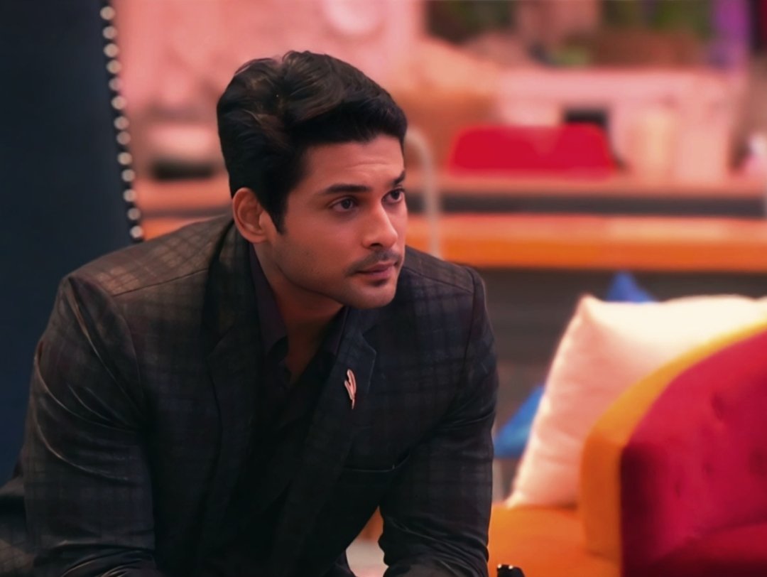 ⭕️ HASHTAG BOOSTER ⭕️

Let's all come together and boost the hashtag 

💕💕 #SidharthShukla 💕💕
              #Sidhearts