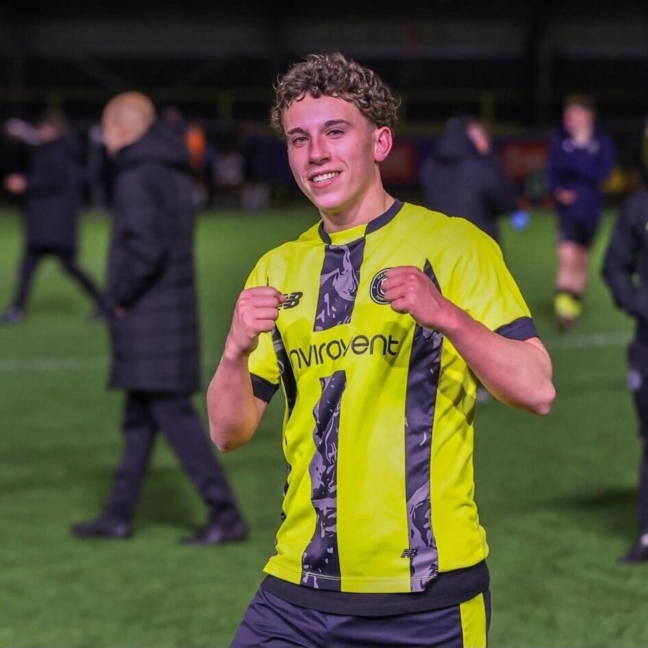 Ackworth School tweet media