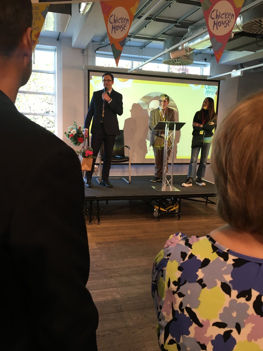 Whoop! Huge congratulations to <a href="/lucasjmaxwell/">Lucas Maxwell</a>! #BranfordBoase Award judge 2024 and now named WINNER of <a href="/chickenhsebooks/">Chicken House</a> <a href="/TimesCHPrize/">Times/Chicken House Writing Competition</a>! We look forward to considering You Have Selected Power Drive for the award! #debut #newtalent 👏👏👏