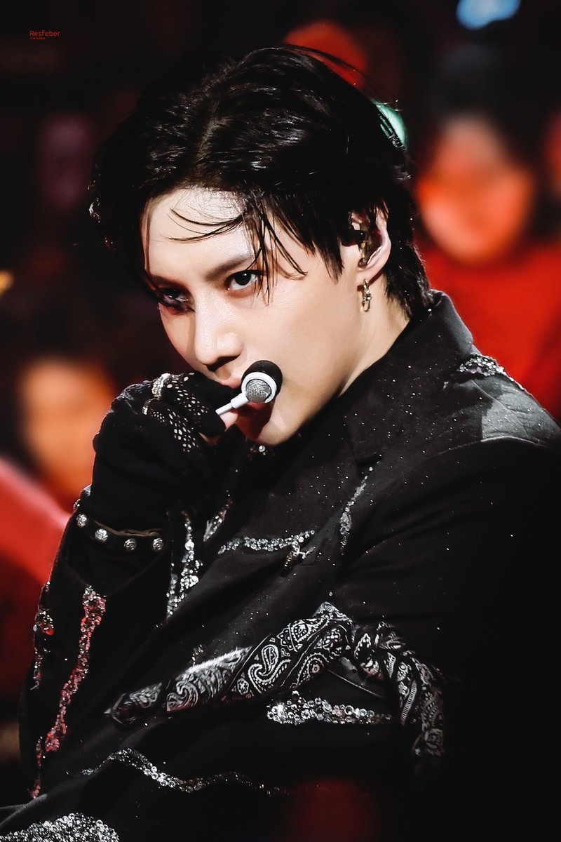 📸
241116 KGMA

#TAEMIN #태민 #テミン
#SHINee #샤이니 #シャイニー