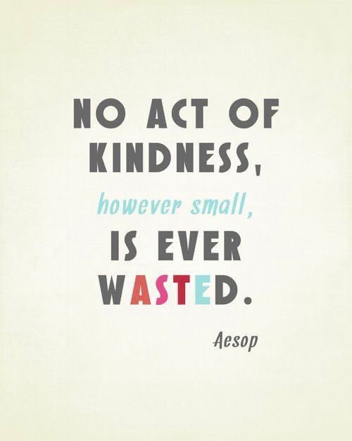 Y4StGabriels's tweet photo. We have a new addition to our class room …

KINDNESS CORNER! 👫❤️

This has really helped to remind us of the importance of being kind and spreading positivity! 🌈

Every week we will be randomly selecting a child to be on our wall! 👏🏻

@StGabrielsCofE @RainbowEduMAT https://t.co/O6PtDvilaS