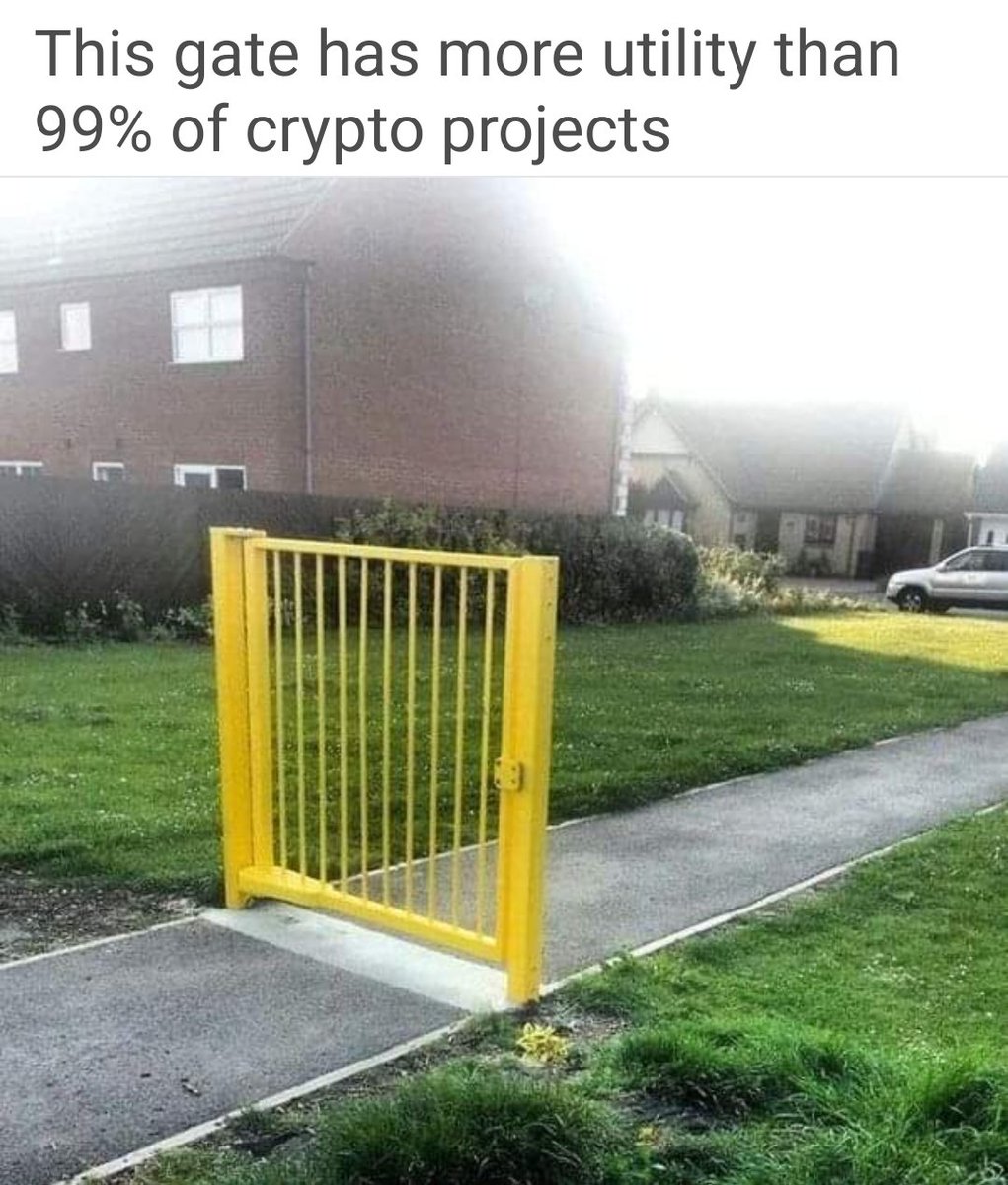 GenocoinFans's tweet image. 🚀🚀🚀🚀🚀🚀🚀🚀🚀
GET to the Millions gate 👌.
AVOID 99% of non utility projects 😳.

LOSERS SLEEP. WINNERS LEAP.
$GENO. MAKE THE LEAP.

genocoin.io 
#CRYPTOCURRENCIES
#1000x