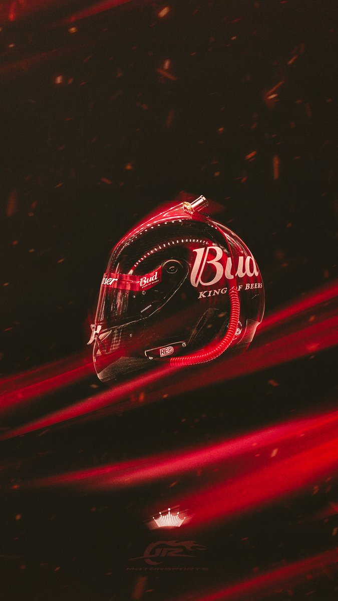 JR Motorsports tweet media