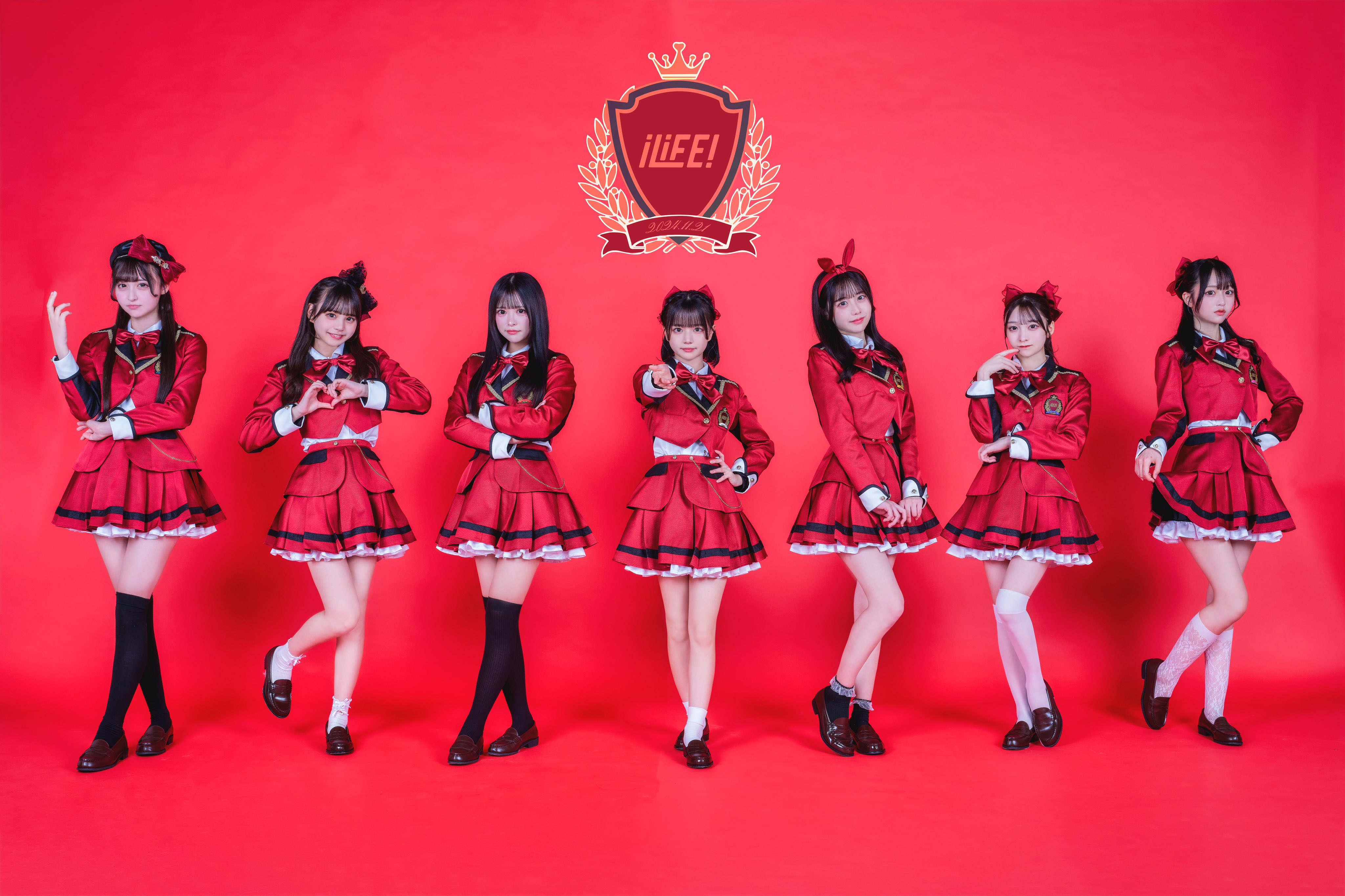 iLiFE!【あいらいふ】 on X: 