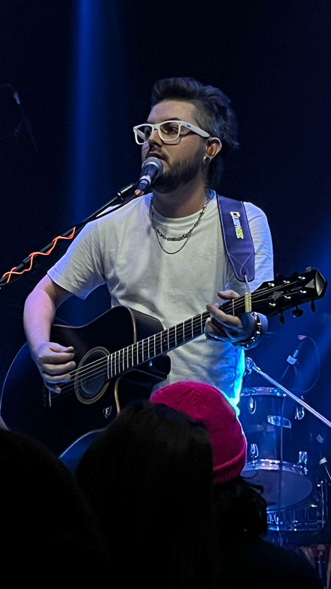 Foi lindo ontem. Obrigada por ser incrível, <a href="/pelanza/">Pe Lanza</a> 🧡