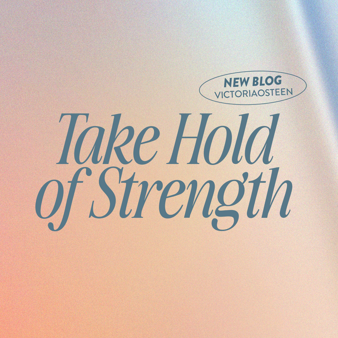 VictoriaOsteen's tweet image. How you feel and what life has done to you doesn’t change the value of your life in the eyes of God. Remember, He says you “are His masterpiece” (Ephesians 2:10). He’s already qualified you, and He’s left nothing out of you. God has put so many amazing things in you and put…