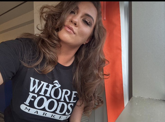 Watch Maddy O'Reilly's leaked NSFW photo on TwXstars