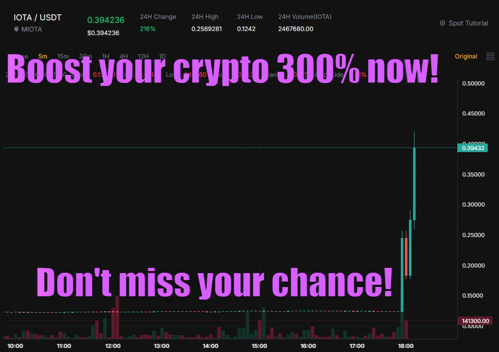 henar_l's tweet photo. Join us and start seeing profits like never before! 💥

https://t.co/cwd940ZAJi

$BTC $BONK $SOL $AVAX $WLD $TIA $RATS $ICP $ORDI $ETH $ADA $BNB $DOGE $SATS $INJ $JTO $SHIB $RNDR $RUNE $WOO $DYDX $OSMO https://t.co/6K6kx5981Q