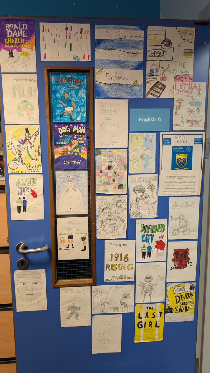 Miss Boyle tweet media