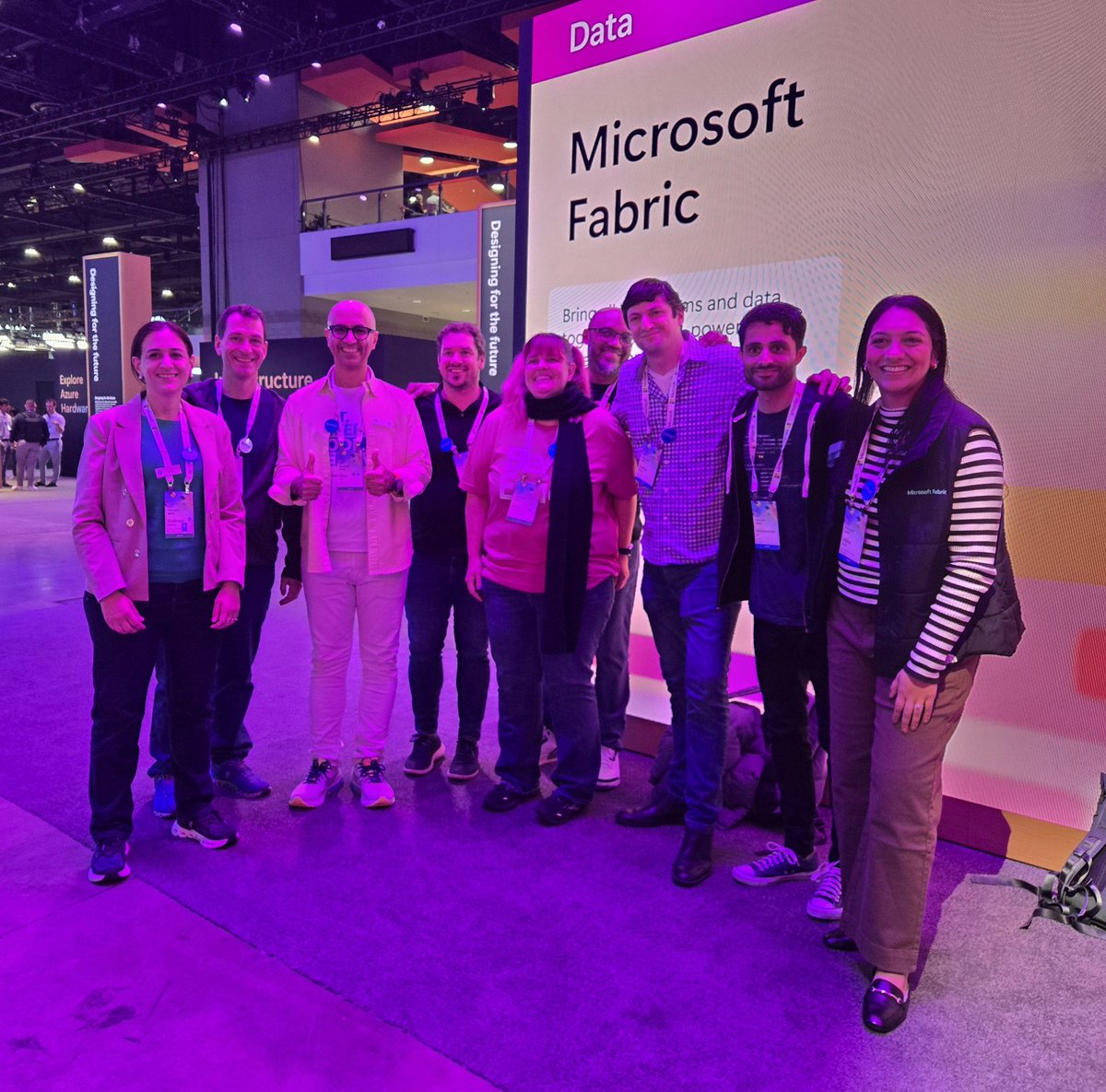 Reza Rad #PowerBI #MicrosoftFabric #AI tweet media