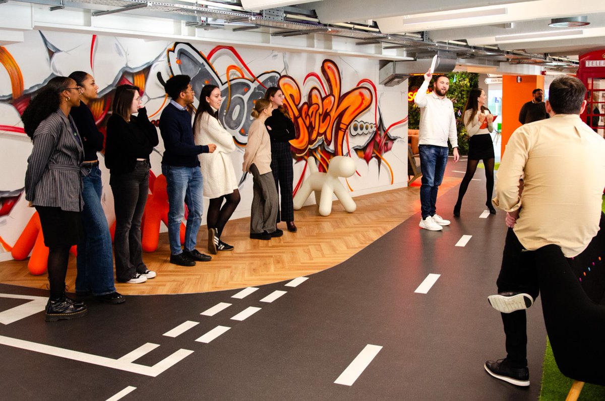 Congratulations to our Roc Academy graduates🎓 

Today, we celebrated a group of ambitious individuals who have chosen to kickstart their careers in recruitment with us at Roc Search🚀 

Here's to your successful careers🌟 

#RocAcademy #Recruitment #GraduationDay