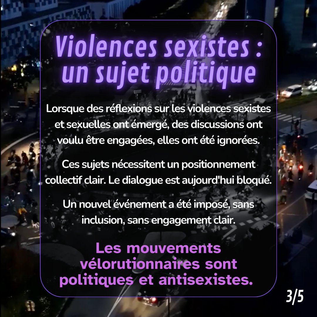 Vélorution Nantes tweet media