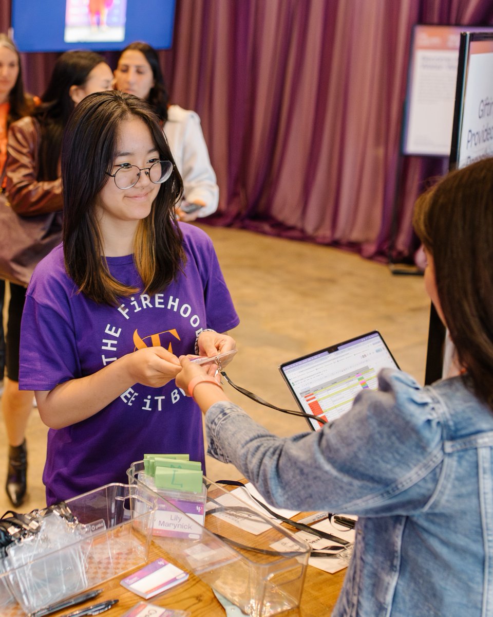 The Firehood tweet media