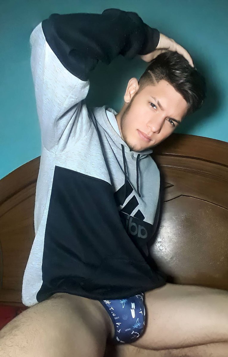 Hola q tal😏