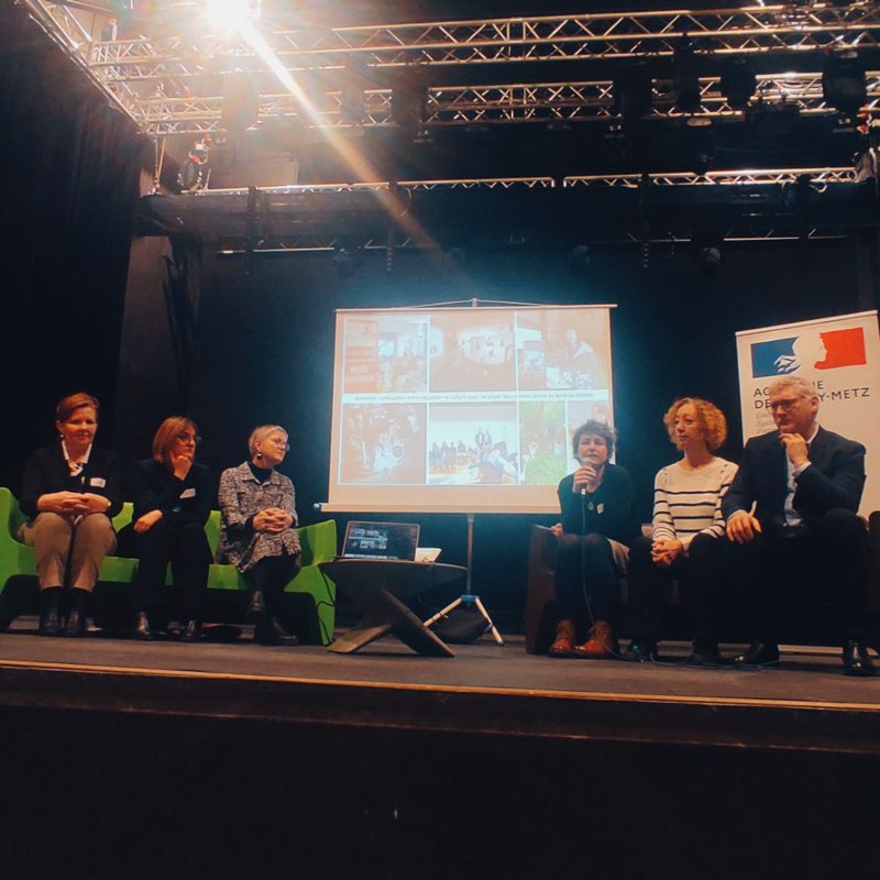 DSDEN des Vosges tweet media