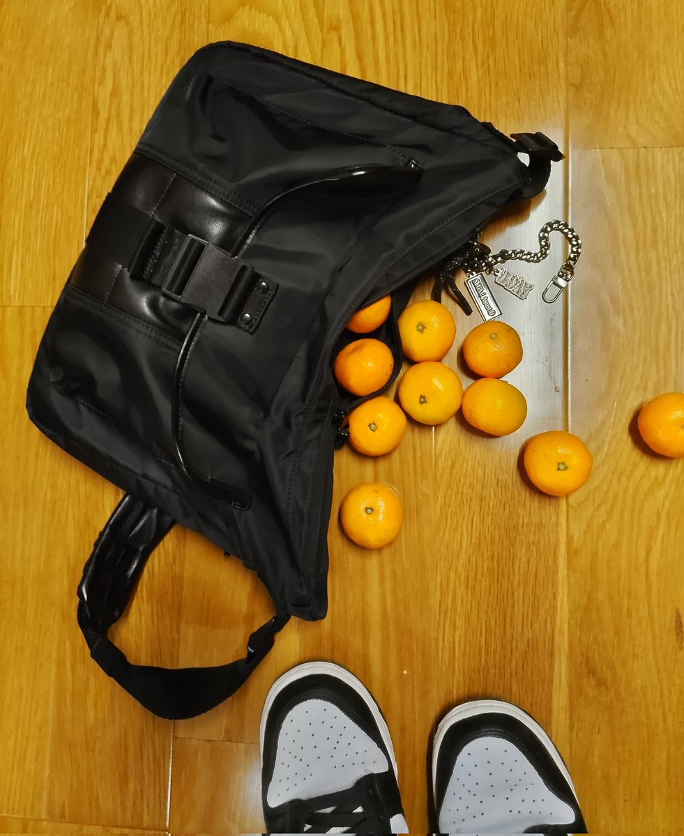 rina🐈‍⬛🍊 tweet media