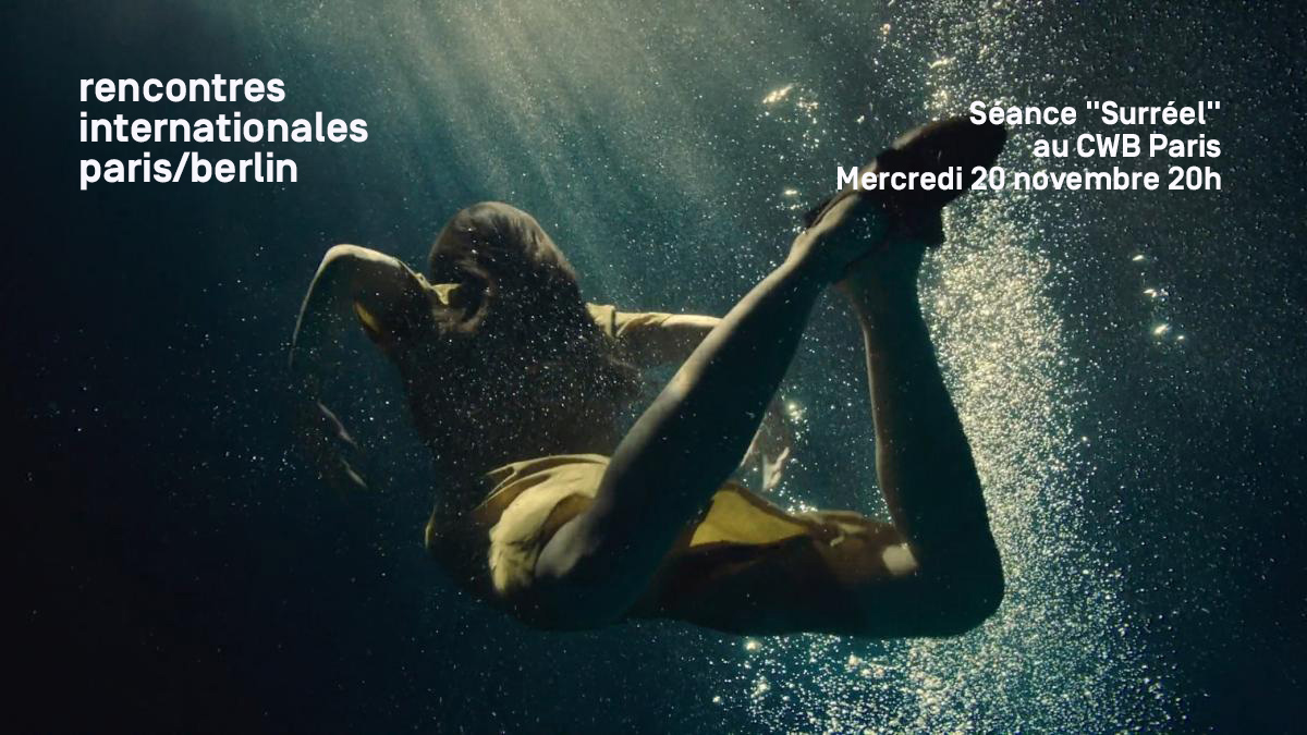 RENCONTRES INTERNATIONALES PARIS/BERLIN tweet media