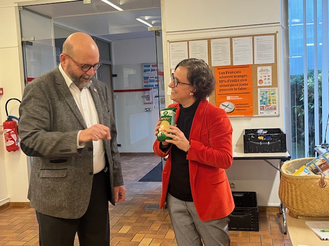 DSDEN des Vosges tweet media